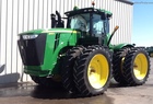2012 John Deere 9410R
