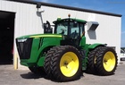 2012 John Deere 9410R