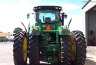 2012 John Deere 9410R