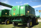 2010 John Deere 9770 STS