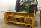 2007 Lorenz 8001