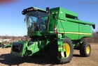2009 John Deere 9570 STS