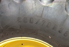 2009 John Deere 9570 STS