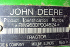 2008 John Deere 9630