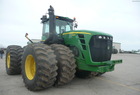 2008 John Deere 9630