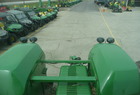 2008 John Deere 9630