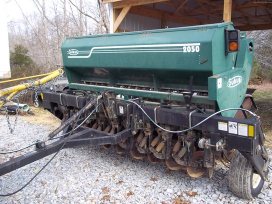 1998 Sukup 2050