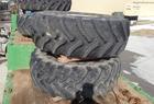 2011 John Deere 600/65R38