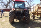 2005 Kubota M9000