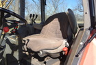 2005 Kubota M9000