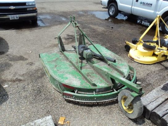 John Deere LX5