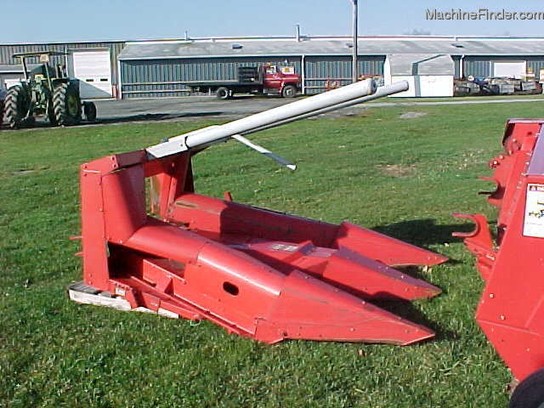  Gehl TR3038