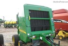 2004 John Deere 567