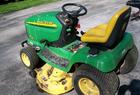 2004 John Deere LT190