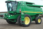 2004 John Deere 9660