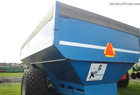  Kinze 800