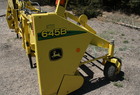 2009 John Deere 645B