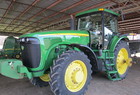 2003 John Deere 8120