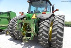 2008 John Deere 8430
