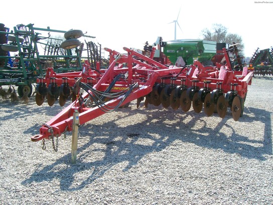 2008 Sunflower 4511-13