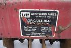  Westward Disk Harrow