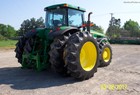 2002 John Deere 8320