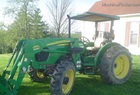 2006 John Deere 5325