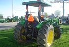 2006 John Deere 5325