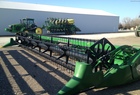 2007 John Deere 630F