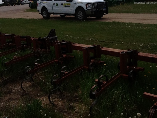  Other MACKOREN 8 ROW