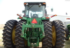 2007 John Deere 8130