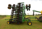 2009 John Deere 1890/1910