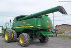 2006 John Deere 9660 STS