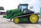 2008 John Deere 9630T