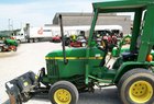 1990 John Deere 670