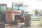 1966 International Harvester 806