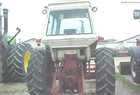 1966 International Harvester 806