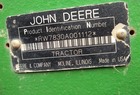 2006 John Deere 7830