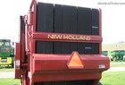 1995 New Holland 660