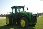 2011 John Deere 8285R