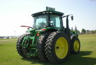 2011 John Deere 8285R