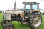1980 White 2-105