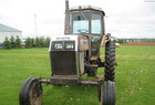 1980 White 2-105