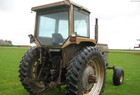 1980 White 2-105