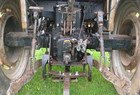 1980 White 2-105
