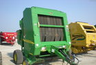 2003 John Deere 567