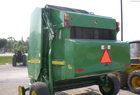 2003 John Deere 567
