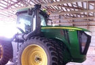 2012 John Deere 9410R