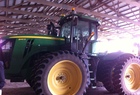 2012 John Deere 9410R