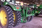 2012 John Deere 9410R
